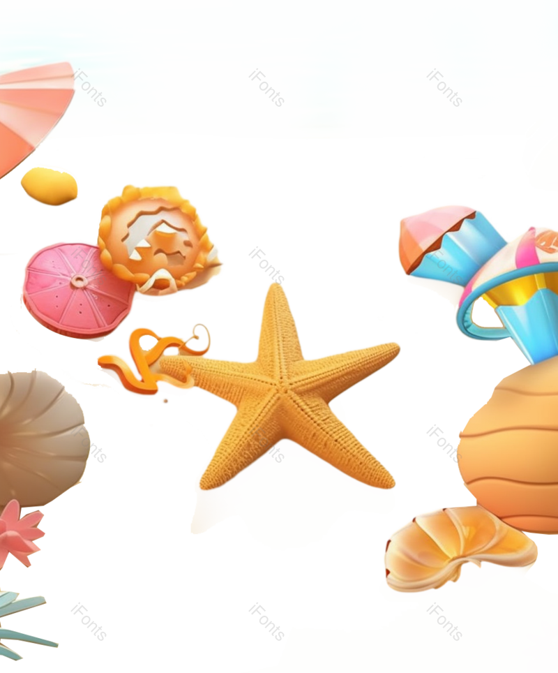 边框图片,装饰元素,节日PNG,西瓜免抠素材